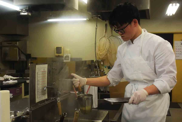 日本のラーメン学校に外国人受講生が殺到している理由